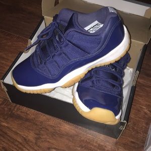 Retro Jordan 11